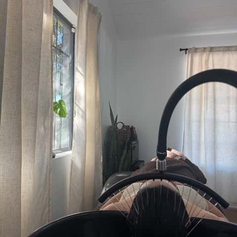 Audrey Grace Hairstylist | A Well Nest Holistic Salon and Head Spa – photo 5