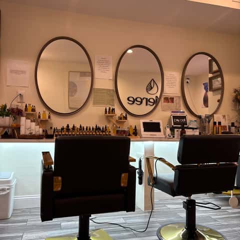 Rivieree Scalp Treatment & Spa – photo 4