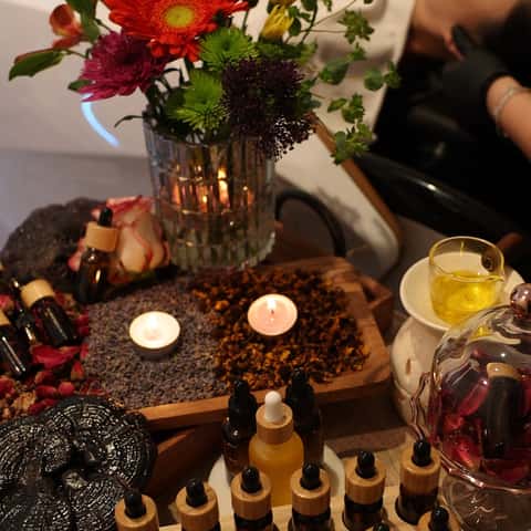 Rivieree Scalp Treatment & Spa – photo 3