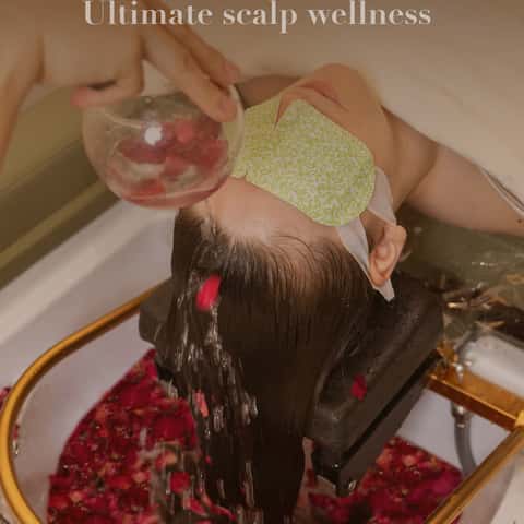 Rivieree Scalp Treatment & Spa – photo 2
