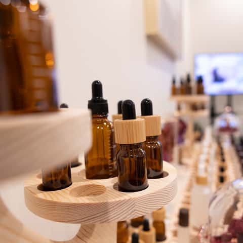Rivieree Scalp Treatment & Spa – photo 5