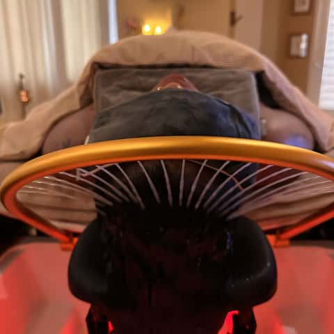Aura Luxe Headspa LLC – photo 4