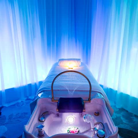 Lotus Head Spa, head spa in Oviedo, FL