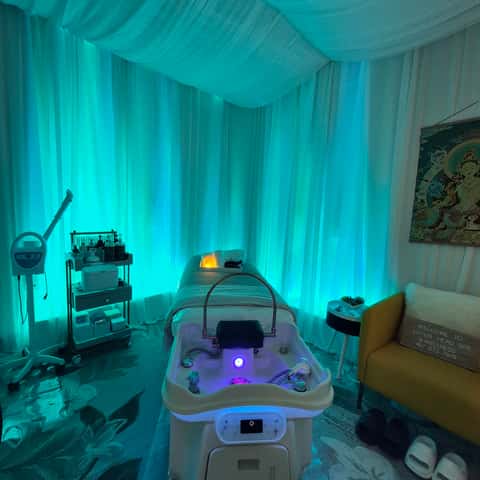 Lotus Head Spa – photo 4