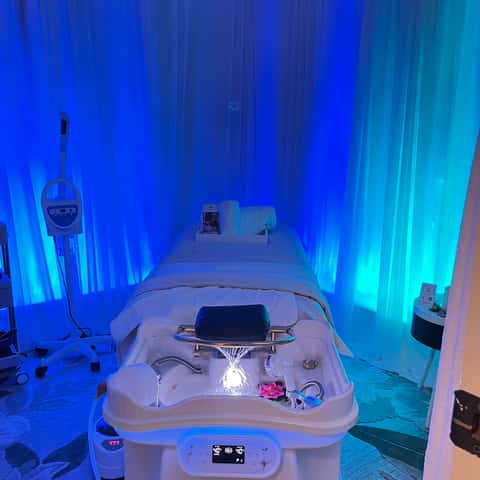 Lotus Head Spa – photo 3