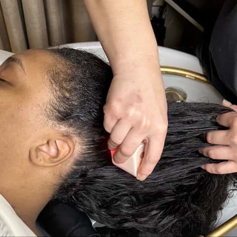 MINT WELL Salon & Head Spa – photo 4