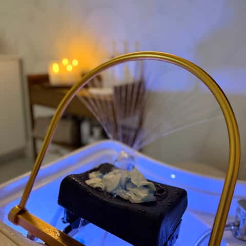 Ava luxury Head spa – photo 2