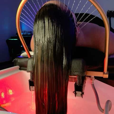 Ava luxury Head spa – photo 4
