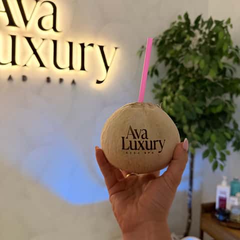 Ava luxury Head spa – photo 5