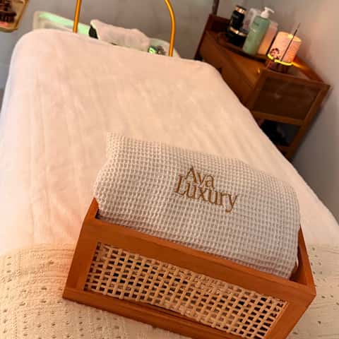 Ava luxury Head spa – photo 3