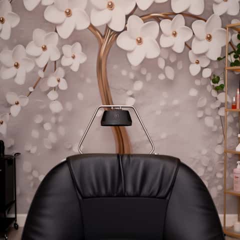 The Lavender Lounge Head Spa – photo 2