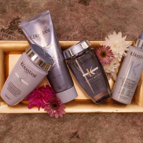 The Lavender Lounge Head Spa – photo 3