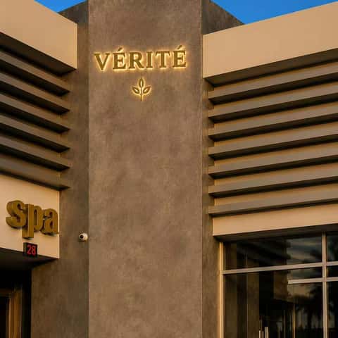 Verite Head Spa – photo 2