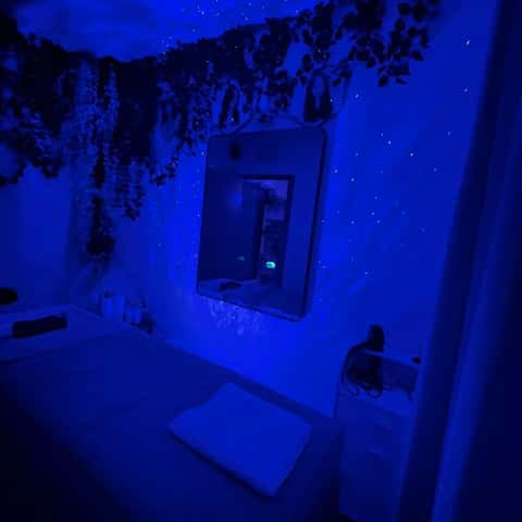 Jing Jing Hair & Skin Care Head Spa Hair Salon Spa – photo 4