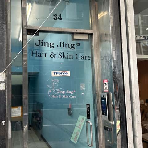 Jing Jing Hair & Skin Care Head Spa Hair Salon Spa – photo 5