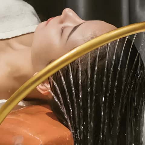 Jing Jing Hair & Skin Care Head Spa Hair Salon Spa, head spa in New York, NY