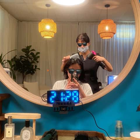 Tou Dao Tang Hair & Scalp Spa – Kearny Mesa – photo 5