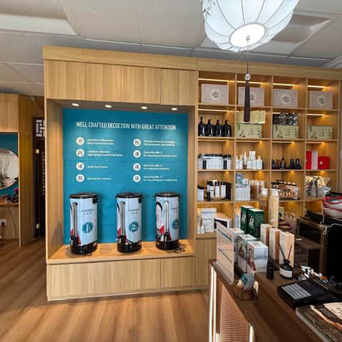 Tou Dao Tang Hair & Scalp Spa – Kearny Mesa – photo 2