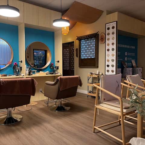 Tou Dao Tang Hair & Scalp Spa – Kearny Mesa, head spa in San Diego, CA