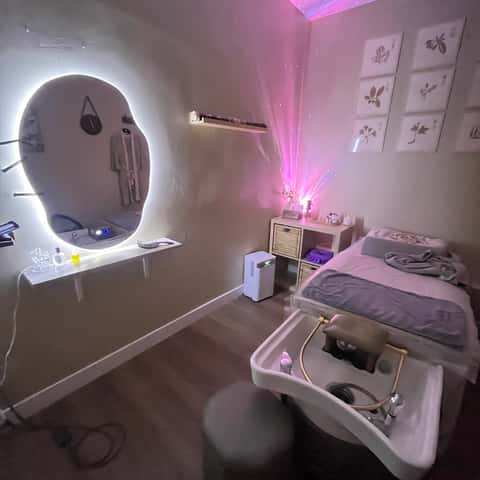 Tou Dao Tang Hair & Scalp Spa – Kearny Mesa – photo 4