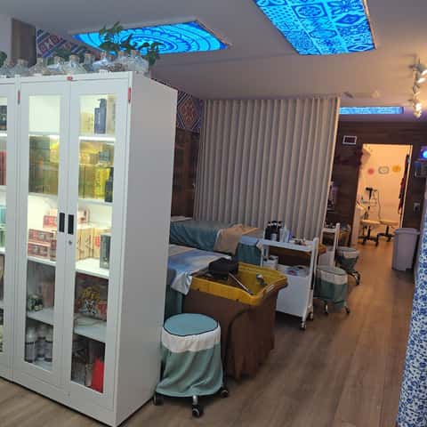 Ocean Relax Center- Head Spa & Massage – photo 2