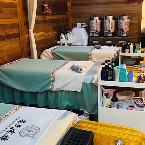Ocean Relax Center- Head Spa & Massage – photo 3