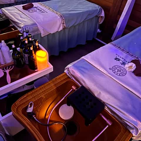 Ocean Relax Center- Head Spa & Massage – photo 4