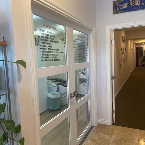 Ocean Relax Center- Head Spa & Massage – photo 5