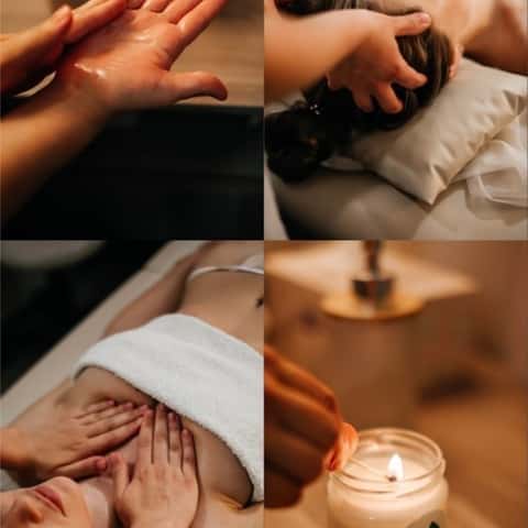 Ree Spa/scalp treatment – photo 5