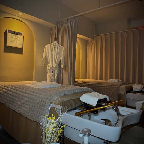 Ree Spa/scalp treatment – photo 3