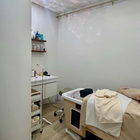 JusTouch Head Spa Studio – photo 3