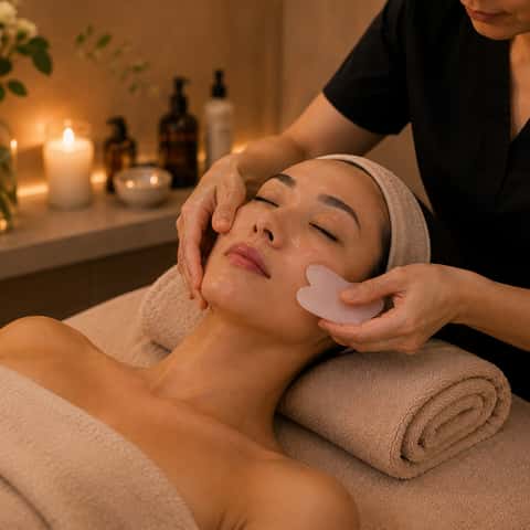 Le Rêve Head Spa – photo 4