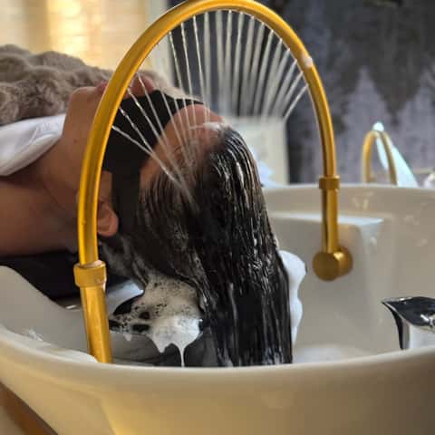 Sanctuary Scalp and Skin – photo 3