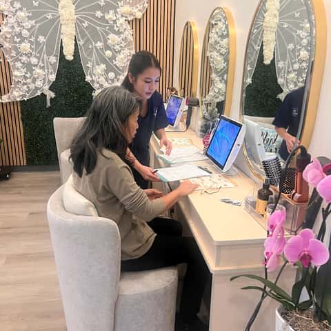 Meraki Head Spa – photo 2