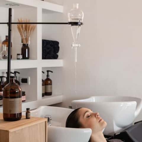 Meraki Head Spa – photo 4