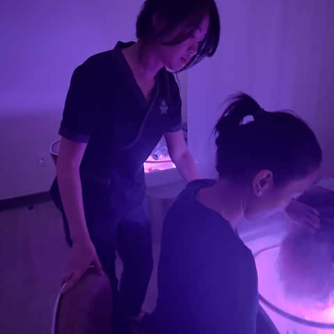 Meraki Head Spa – photo 3
