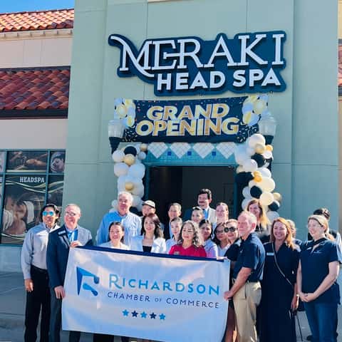 Meraki Head Spa – photo 5