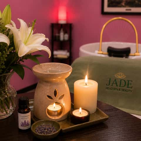 Jade Head Spa & Beauty – photo 5