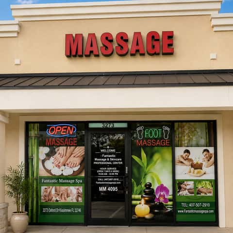 Jade Head Spa & Beauty – photo 4