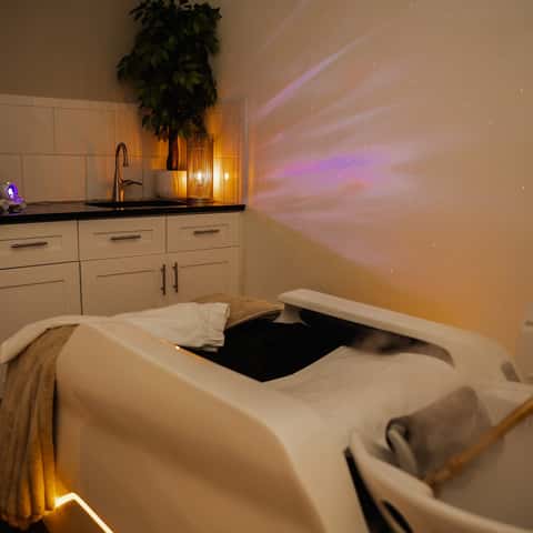 Andalia Head Spa – photo 3