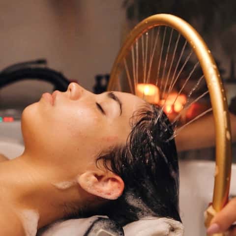 Andalia Head Spa, head spa in Atlanta, GA
