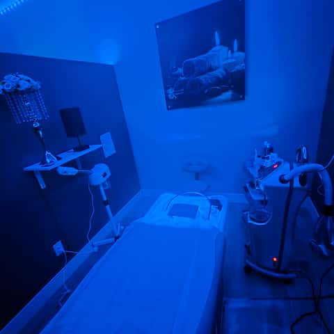 Bollywood head spa – photo 3