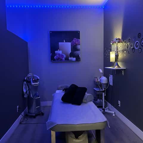 Bollywood head spa – photo 5