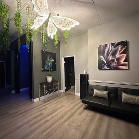 Bollywood head spa – photo 2