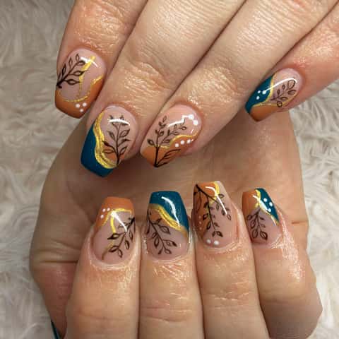 HAPPY NAILS & HEAD SPA - BEST NAIL SALON SAINT PAUL, Minnesota – photo 5