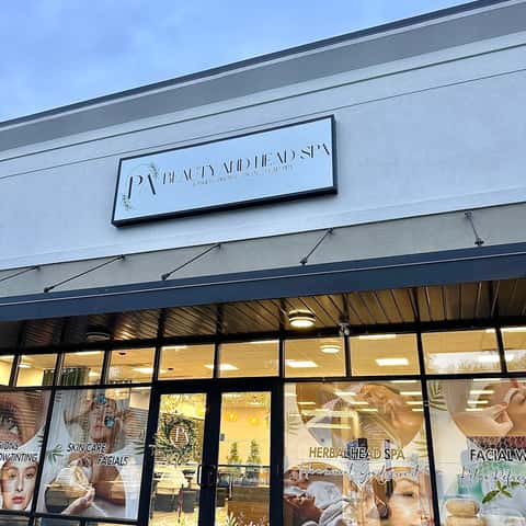 PA Beauty And Head Spa – photo 4