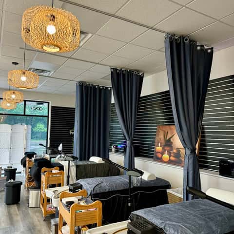 PA Beauty And Head Spa, head spa in Bloomsburg, PA