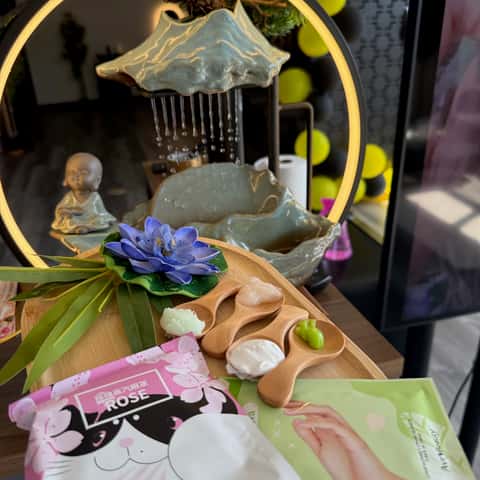 PA Beauty And Head Spa – photo 3