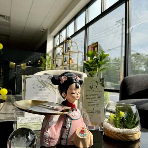 PA Beauty And Head Spa – photo 5