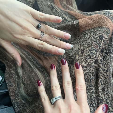 Aura Nail & Head Spa – photo 5